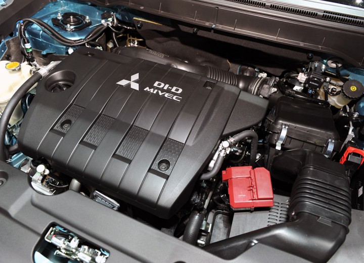 motor asx