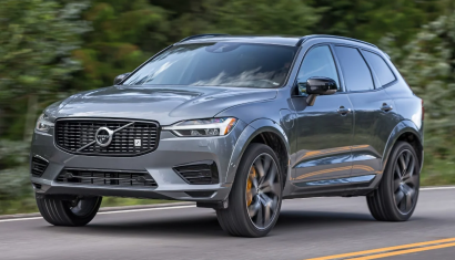 Costuri de intretinere Volvo XC60 in Romania