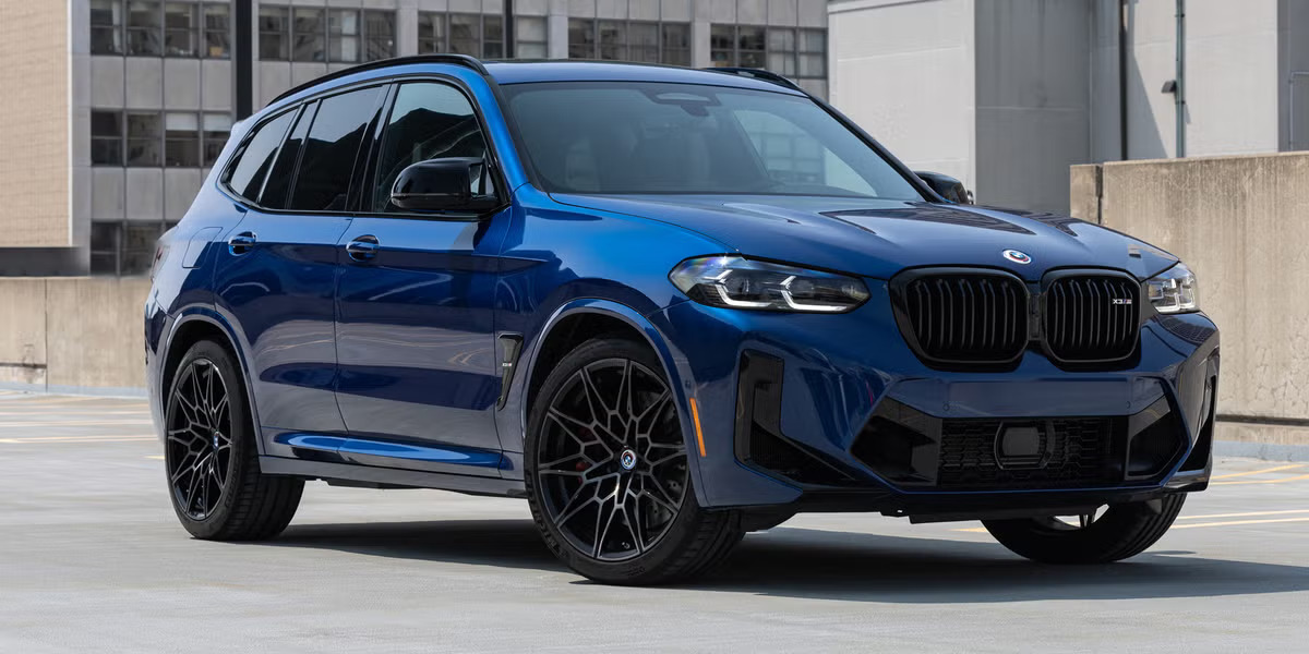 costuri bmw x3