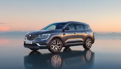 Costuri intretinere Renault Koleos in Romania
