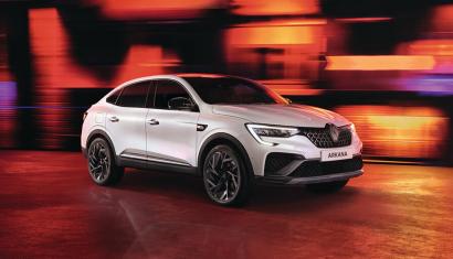 Pareri Renault Arkana: Sfaturi achizitie