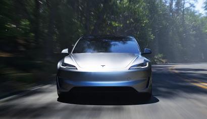 Noul Tesla Model Q 2025: Specificații surprinzătoare