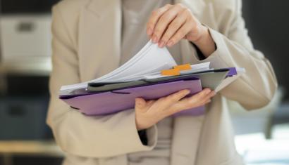 Acte necesare pentru certificat ANAF la inmatriculare auto