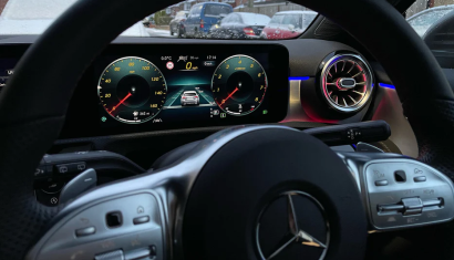 Pilot automat: Cum functioneaza pilotul automat