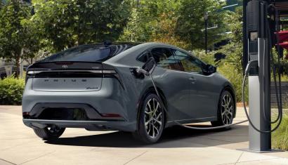 Afla care este impozitul pentru masini hibrid in 2025