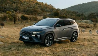 Costuri de intretinere pentru Hyundai Tucson
