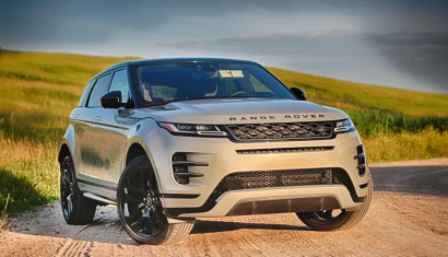 Costuri de intretinere pentru Range Rover Evoque