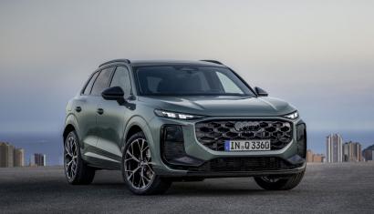 Costurile de intretinere pentru Audi Q3