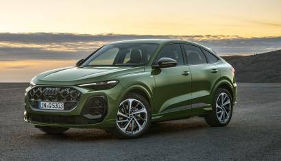 Costuri de intretinere pentru Audi Q5