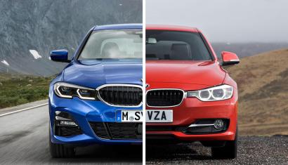 Impozit auto 2025: Triplu pentru masini mai vechi de 15 ani