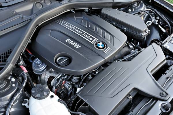 bmw seria 1 116d