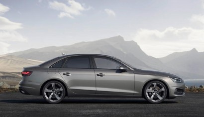 Totul despre noul Audi A4 2023