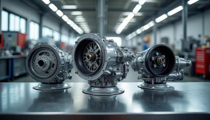 Cele mai bune cutii de viteza automate in 2025