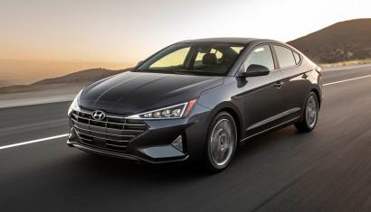 Pareri Hyundai Elantra: Recomandari achizitie