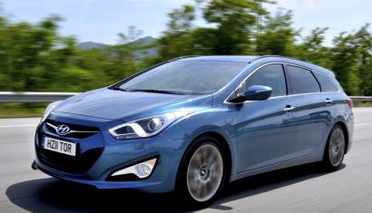 Pareri Hyundai i40: Recomandari achizitie