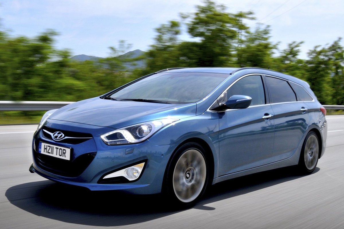 Pareri Hyundai i40: Recomandari achizitie