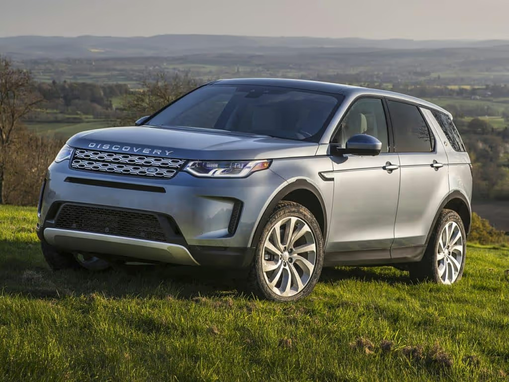 costuri intretinere land rover discovery sport