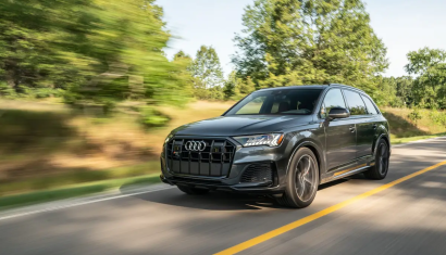 Costuri de intretinere pentru Audi Q7: Costuri in Romania