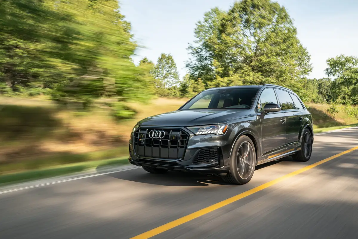 costuri intretinere audi q7