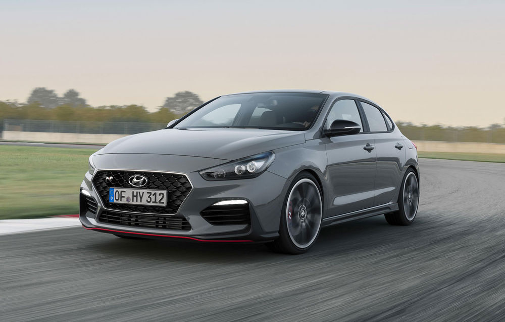 pareri hyundai i30