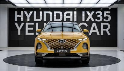 Pareri Hyundai ix35 – Recomandari modele