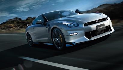 Nissan GTR R36 - Este mai bun decat R35?