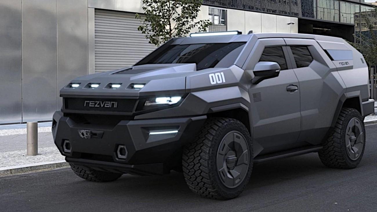 ce e razvani vengeance