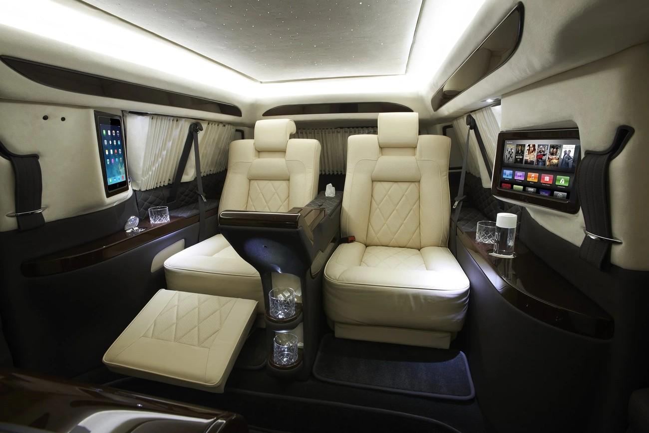 dotari razvani vengeance