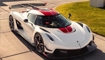 Koenigsegg Jesko Attack: Cel mai rapid supercar din 2025