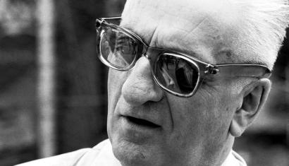 Enzo Ferrari - Povestea omului din spatele Ferrari