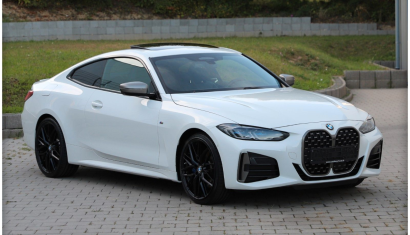 Costuri intretinere BMW Seria 4 in Romania