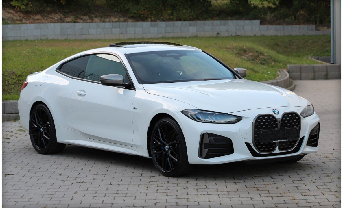 costuri intretinere bmw seria 4