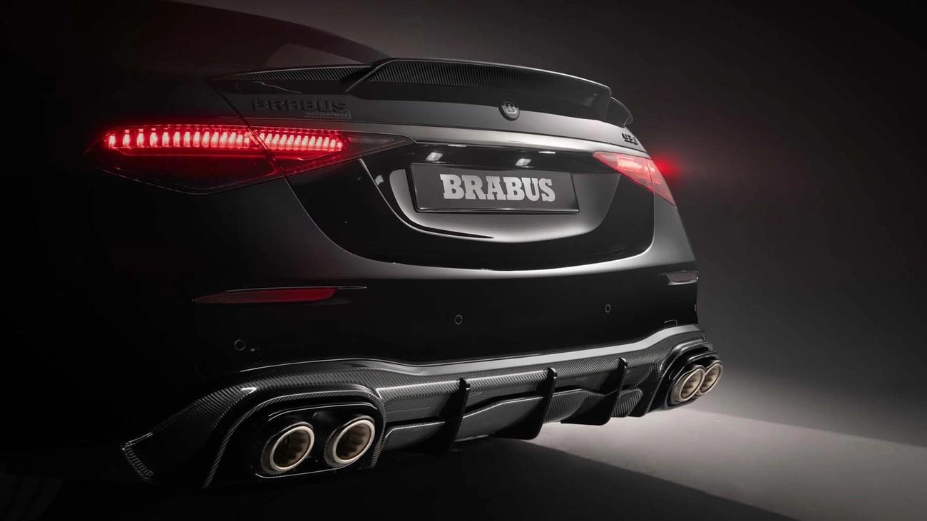 brabus s