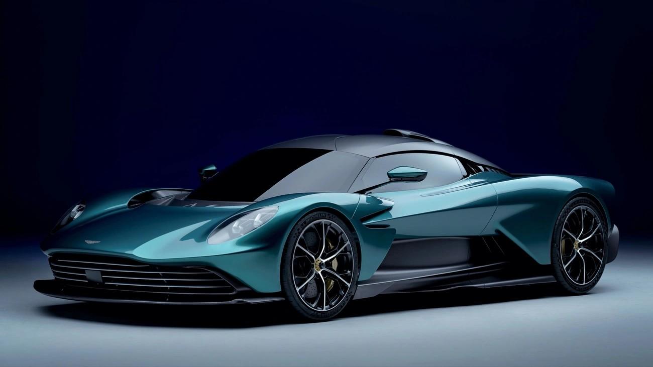 supercar