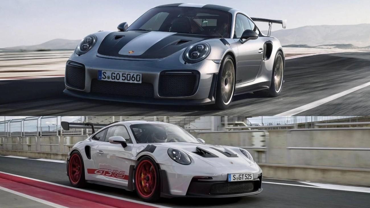 design gt2 gt3