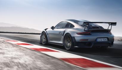 Porsche GT2 RS vs GT3 RS: Diferente performanta si pret