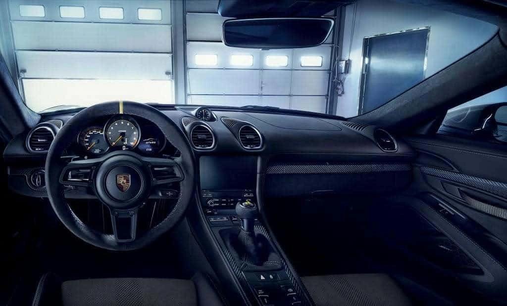 interior gt2 gt3