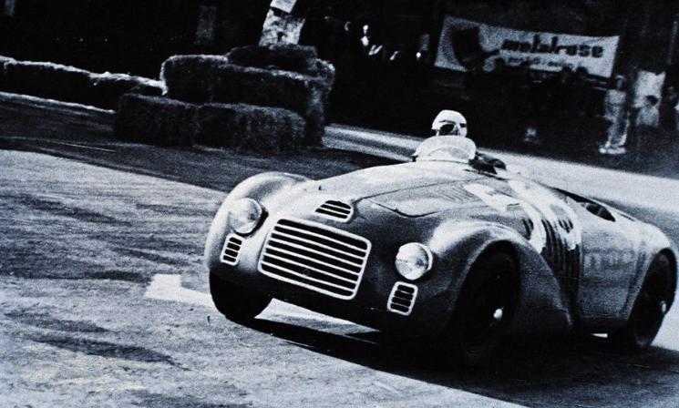 curse primul ferrari