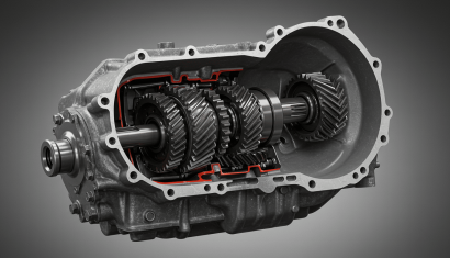 Ce rol are cutia de viteze si cum functioneaza?