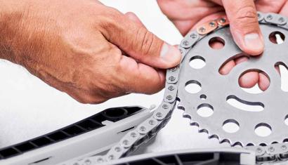 La cati kilometri se schimba distributia masinii?