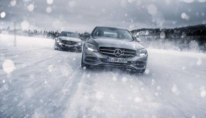 Cand se schimba cauciucurile de iarna pentru sezonul 2025?