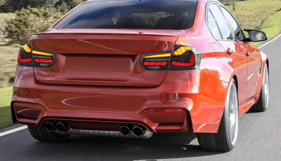 Cand si cum se folosesc corect luminile de avarie?