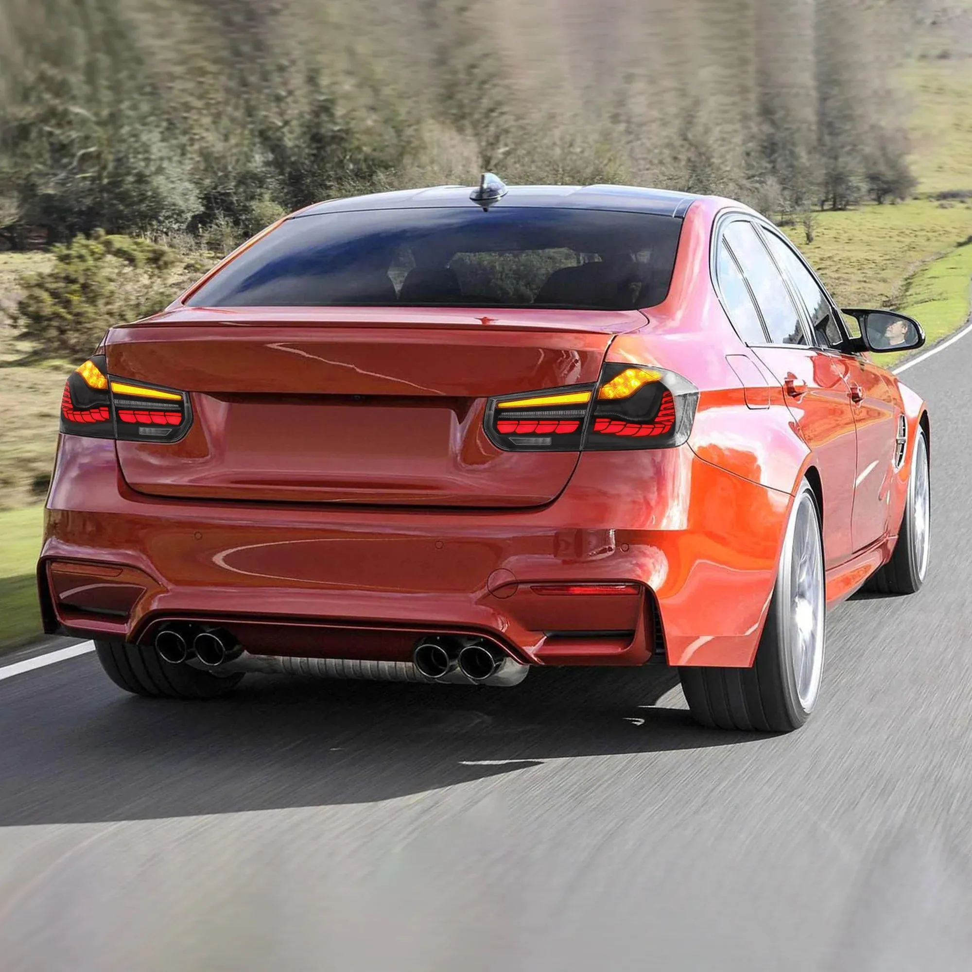 Cand si cum se folosesc corect luminile de avarie?