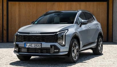 Costuri de intretinere Kia Sportage