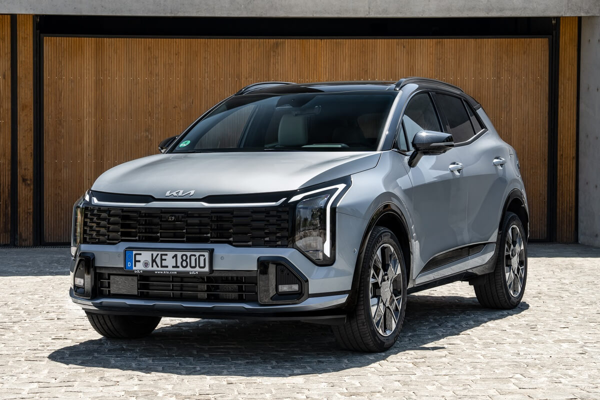 costuri intretinere kia sportage