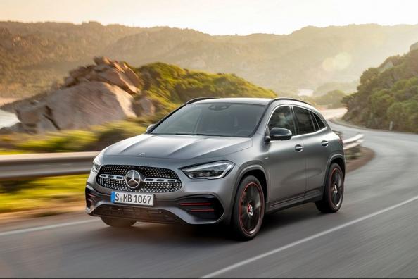 costuri intretinere mercedes benz gla