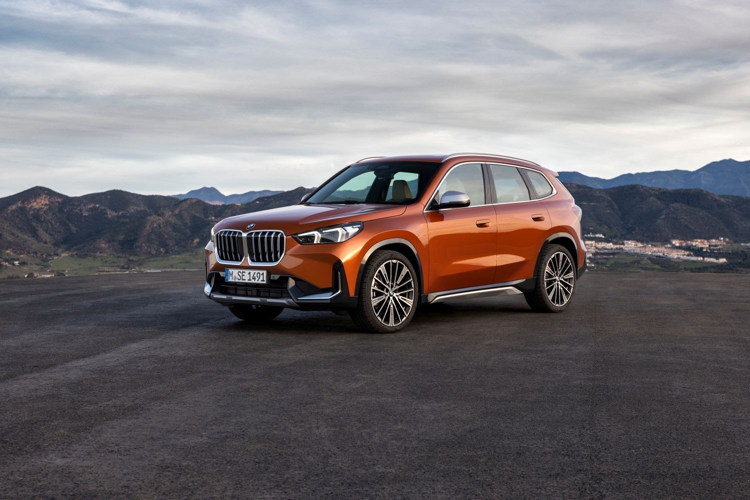 costuri intretinere bmw x1