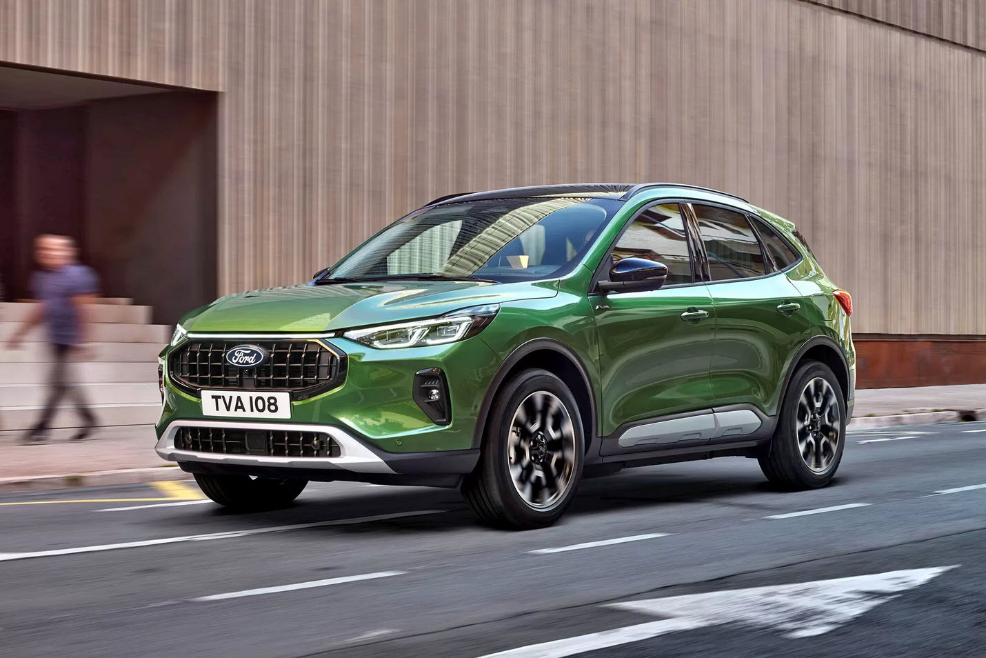 costuri intretinere ford kuga