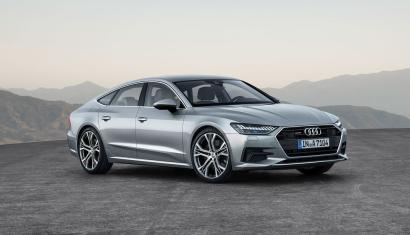 Costuri de intretinere pentru Audi A7