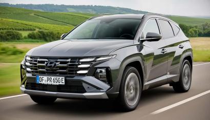 Top modele Hyundai Plug-in Hybrid - Care merita banii?